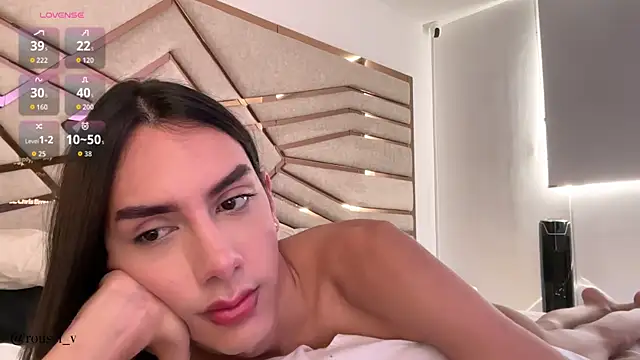 aaronKeller live sex cam