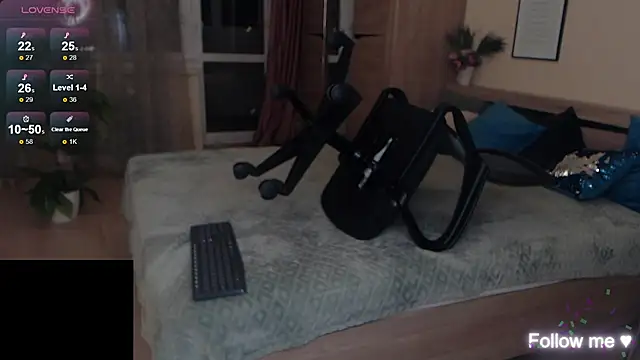 Bally_Bay live sex cam