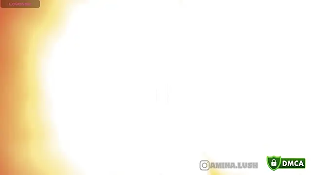 AminaCharm live sex cam