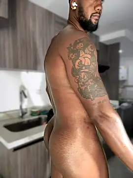 blackdrey18 live sex cam
