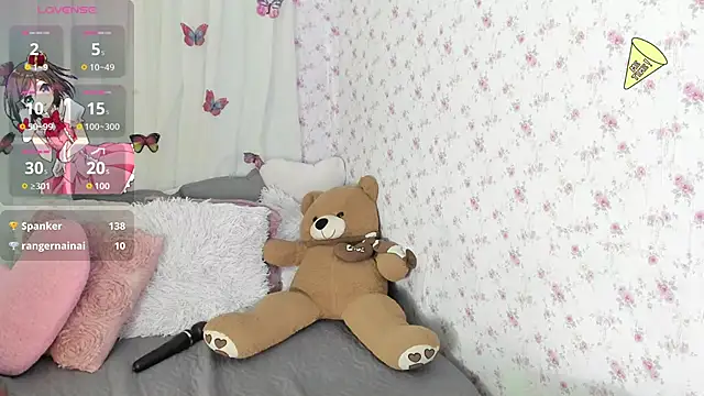 karinaEbony live sex cam