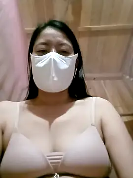 Zulylady's cam snapshot