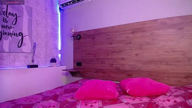 PARKERKNOX's cam snapshot