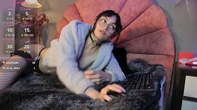 Kripta132's cam snapshot