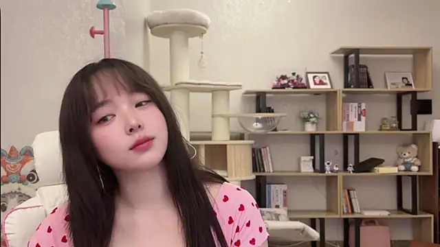 Chenjing0 live sex cam