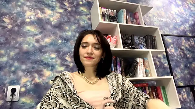 JamieRosten's cam snapshot