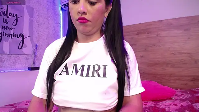 PARKERKNOX's cam snapshot