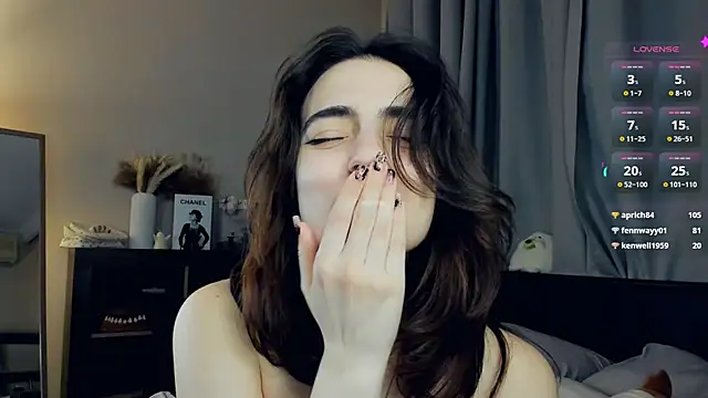 DracosMoon's cam snapshot