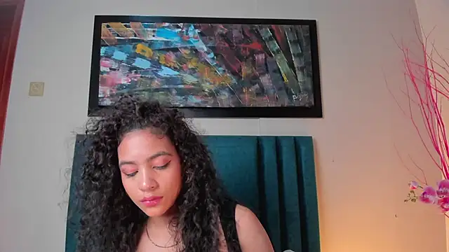 AntonellaHall_'s cam snapshot