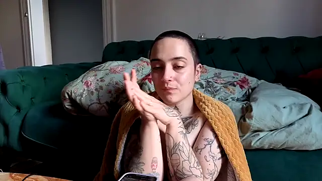 OllympeKaii's cam snapshot