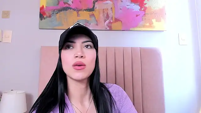 AbbieJoness_'s cam snapshot