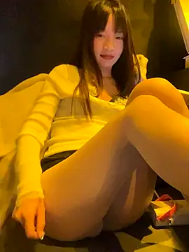 yueyuegirls's cam snapshot