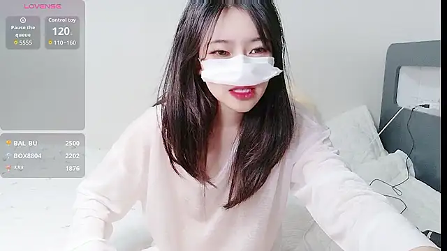 lovelysooni's cam snapshot