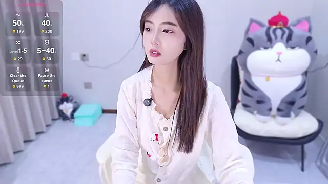 PUTAO_'s cam snapshot