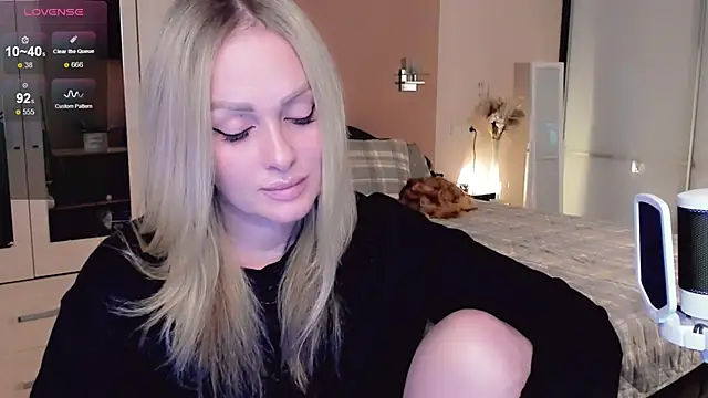 Libby_Nora live sex cam