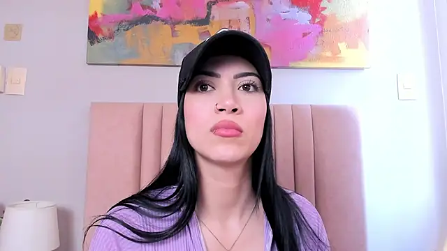 AbbieJoness_'s cam snapshot