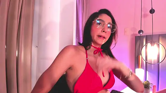 IvyJhons's cam snapshot