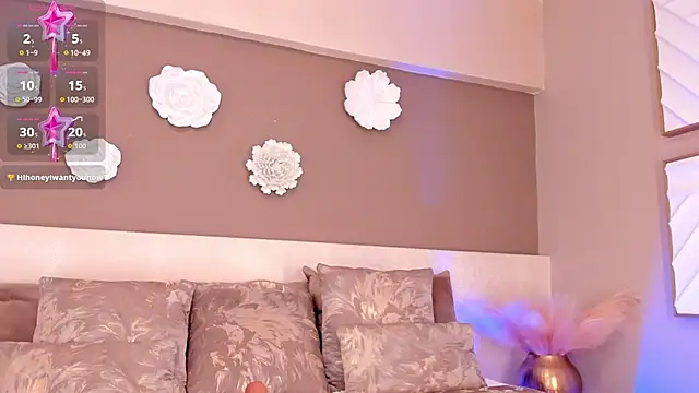 VictoriaShelby's cam snapshot