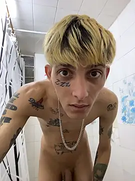 KinkyLatinCock live sex cam