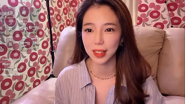 miss-lin live sex cam