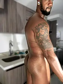 blackdrey18 live sex cam