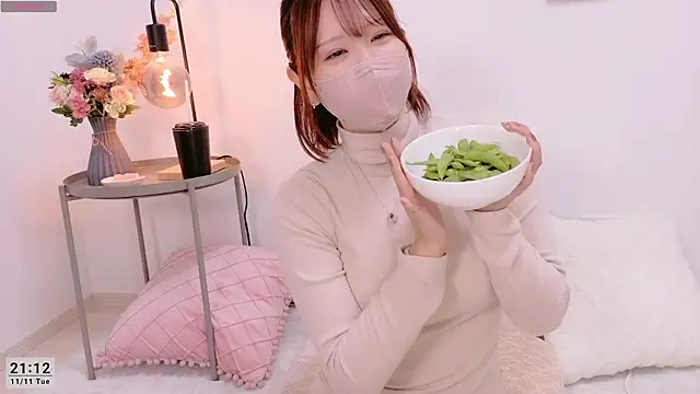 misa_secret's cam snapshot