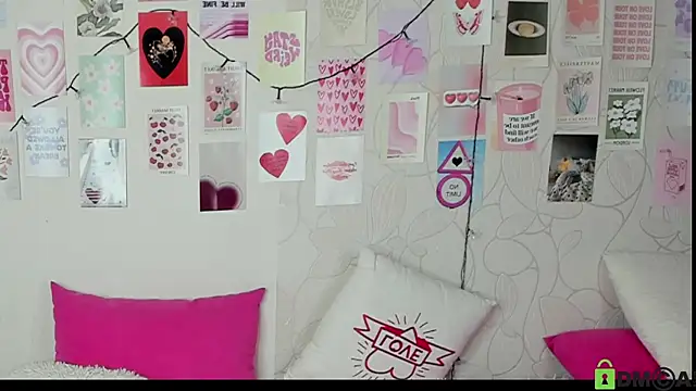 little_radiant_sun's cam snapshot