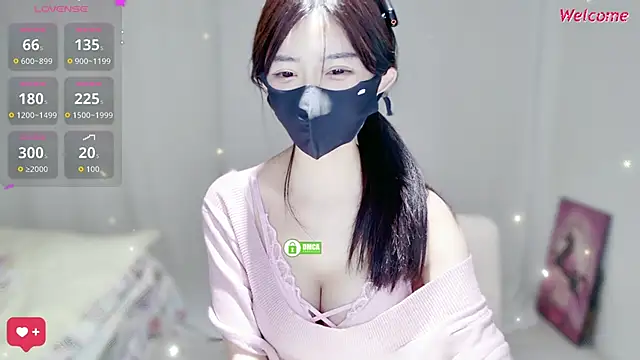 -Hell0-Kitty's cam snapshot