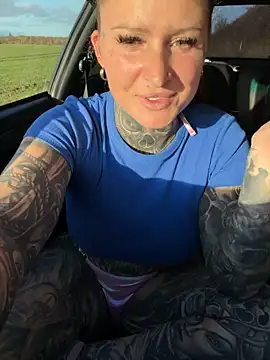 Inked_lorena live sex cam