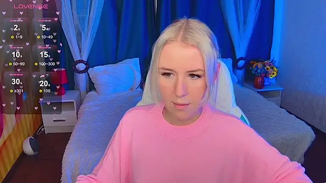 Selenatrend's cam snapshot