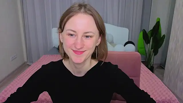 LuluChiiii's cam snapshot