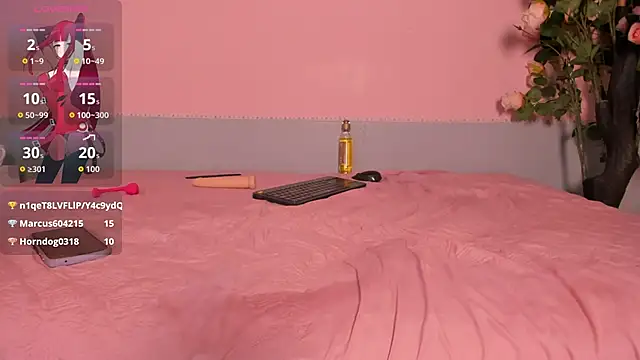 Stefany_gonzales_'s cam snapshot