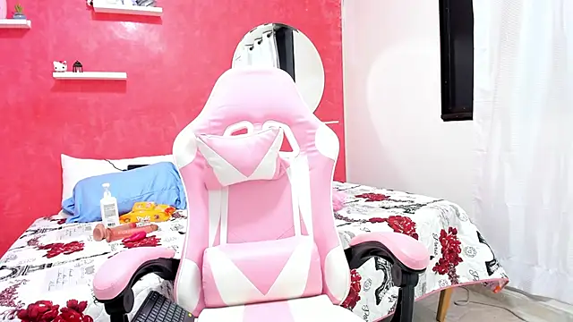 SamannthaOlsen's cam snapshot