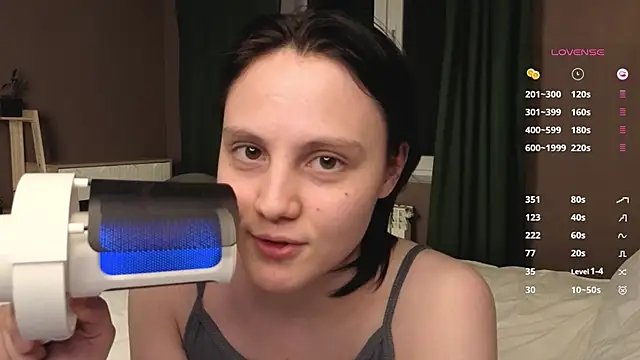 MaryCoopeer's cam snapshot