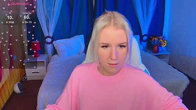 Selenatrend's cam snapshot