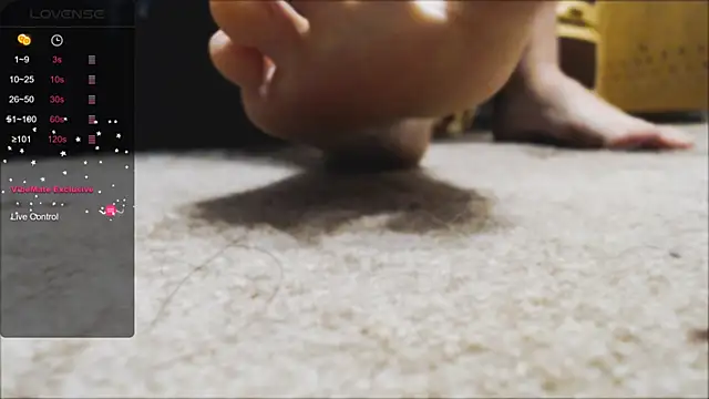 JennyStormy's cam snapshot