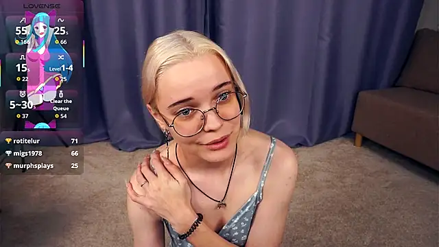 EdaKirkIin's cam snapshot