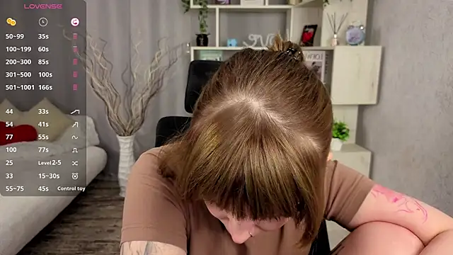 EchoBloom's cam snapshot