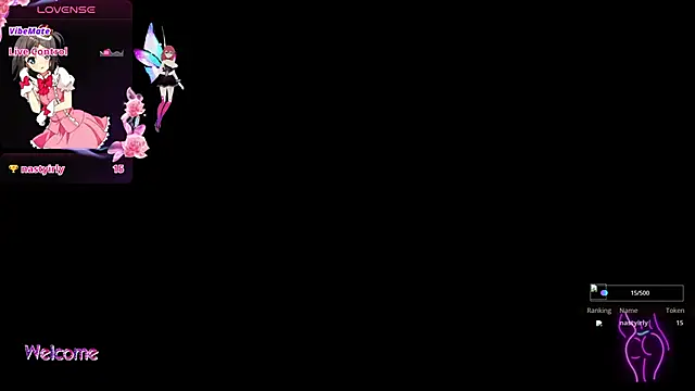 annieesweett's cam snapshot