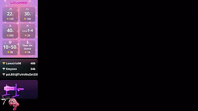 madison_oli's cam snapshot