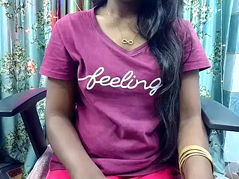 Lovely_Jiya's cam snapshot