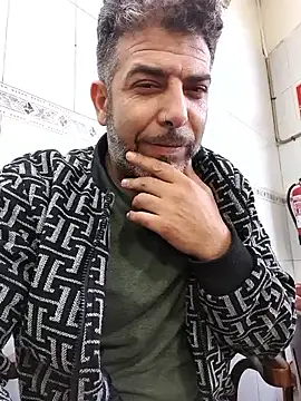 Omar_Grey live sex cam