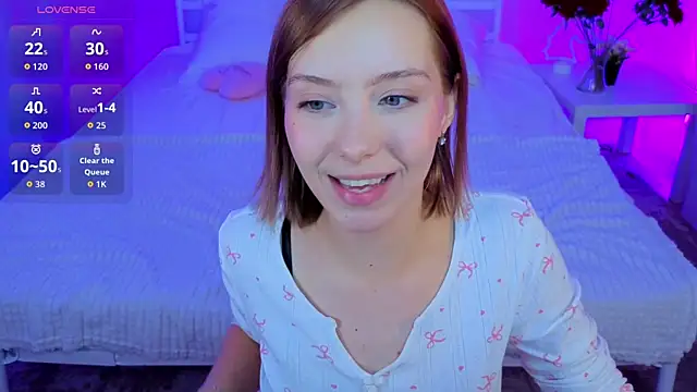 LumMina's cam snapshot