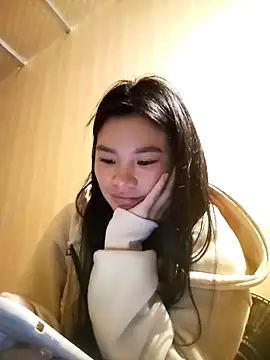 Suny_babyy's cam snapshot