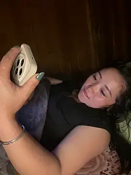 miemie-xx's cam snapshot