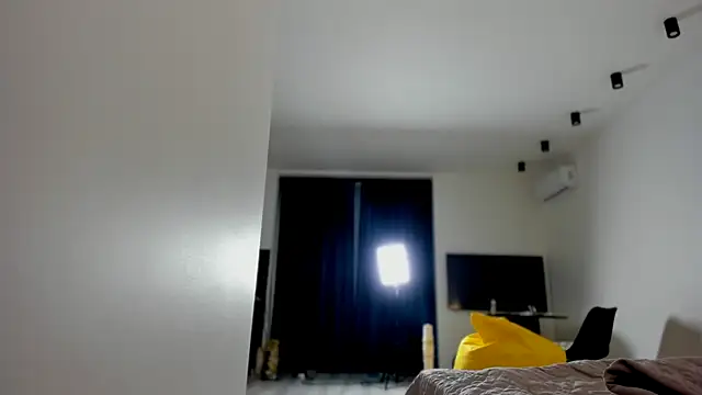 BillionCold's cam snapshot