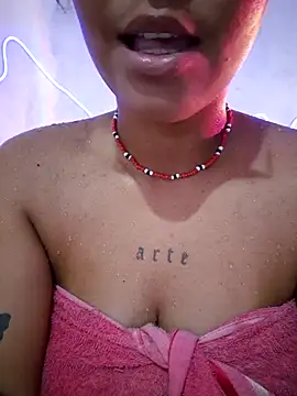 afrodeusa's cam snapshot