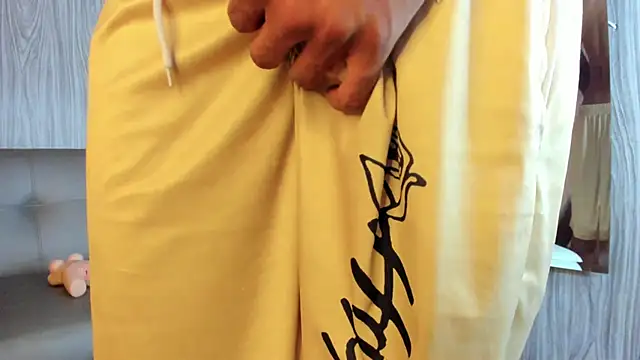 BruceSmiith live sex cam