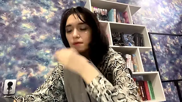 JamieRosten's cam snapshot