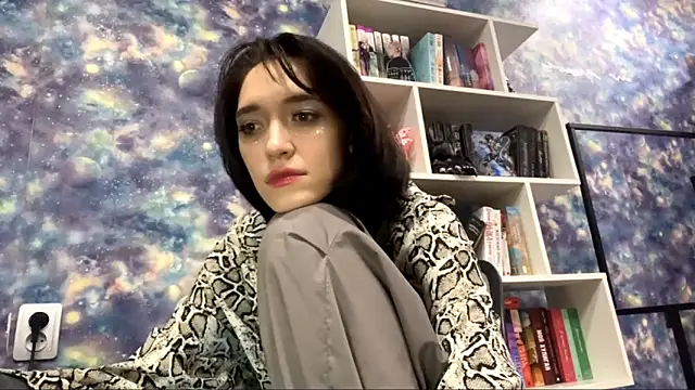 JamieRosten's cam snapshot